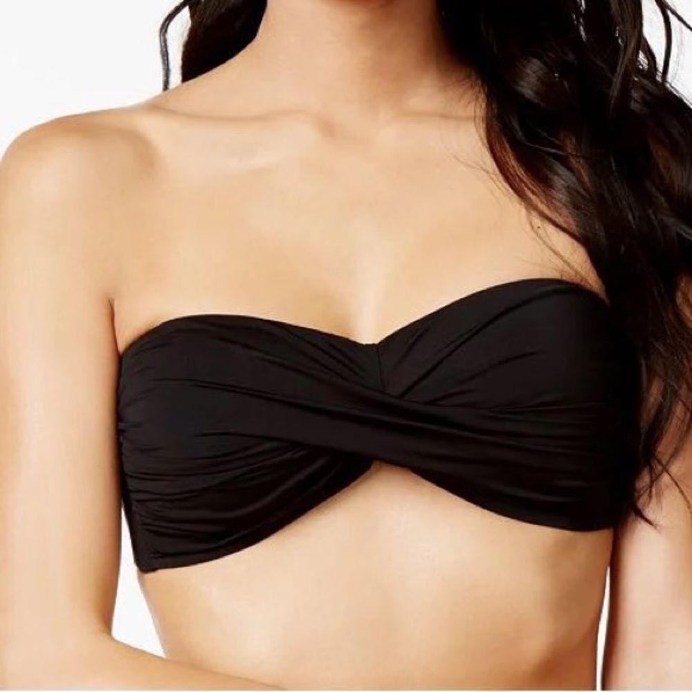 J. Crew Bikini Top